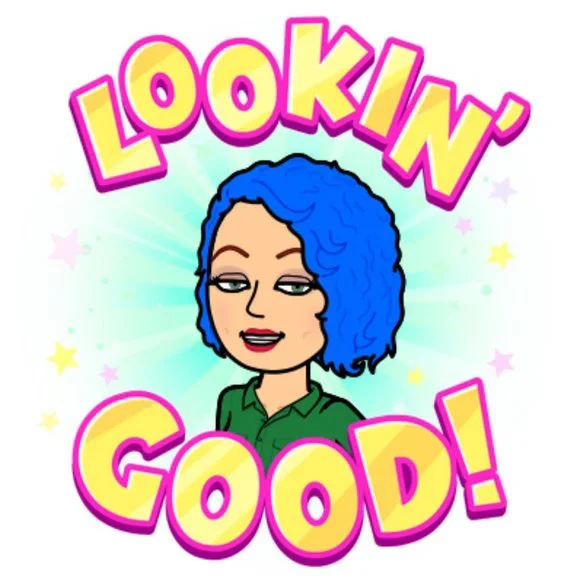 BCBG Max Azria  Long Sleeve knit top w/Wood circles & hearts. Size Small - Picture 7 of 7